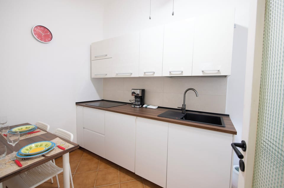 Apartment | Dining room