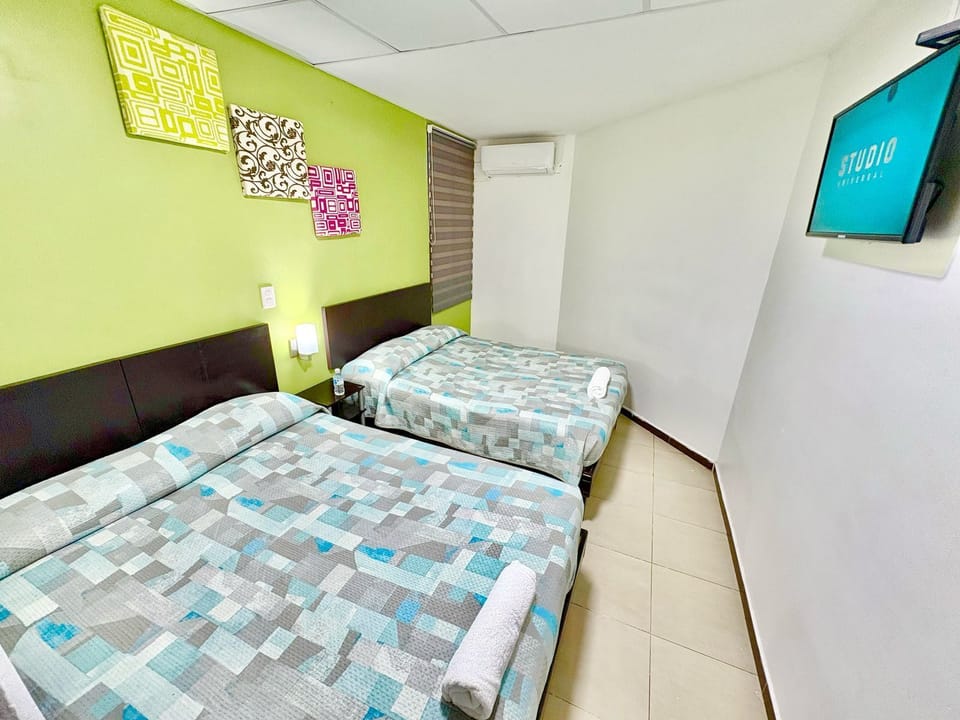 Comfort Room