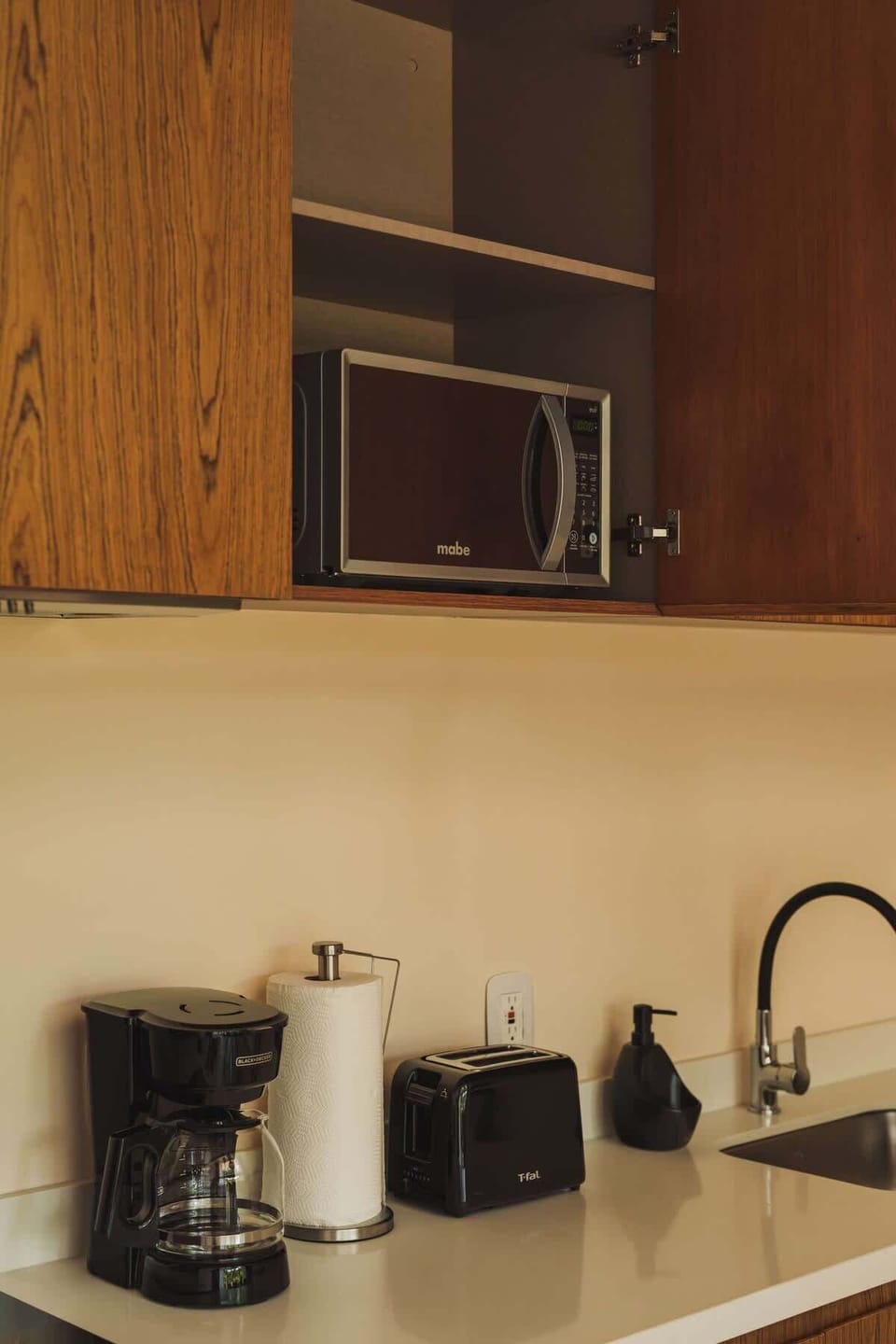Kitchen Appliances
