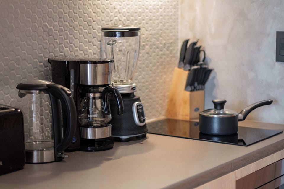 Kitchen Appliances