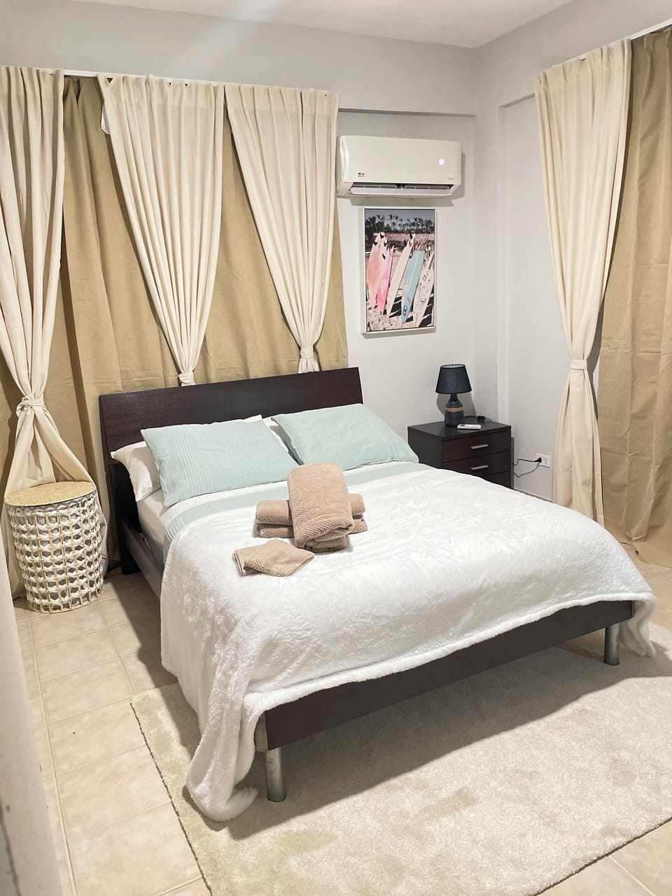Comfort Studio, 1 Bedroom | Down comforters, iron/ironing board