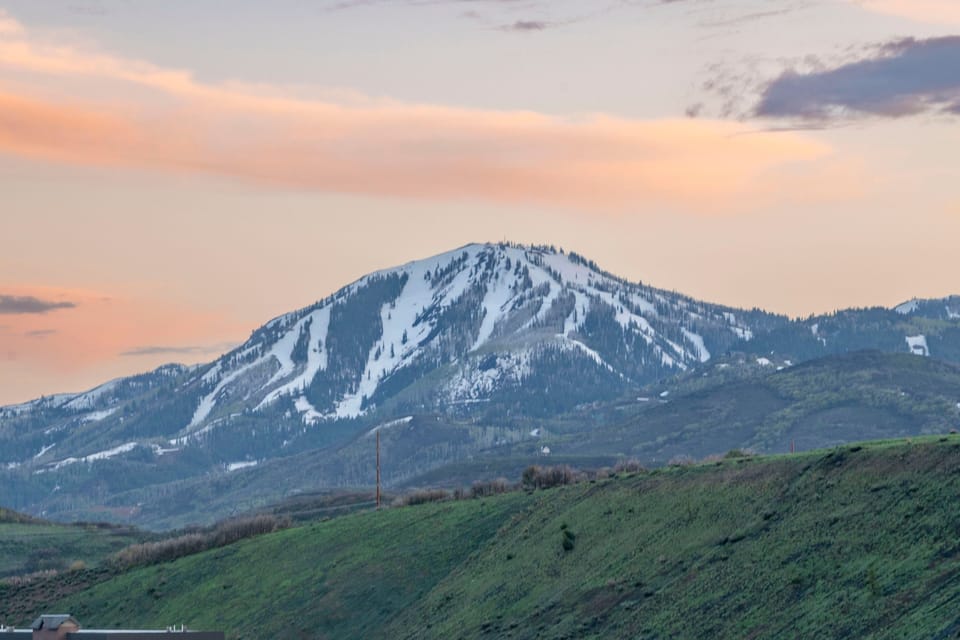 Deluxe House | Balcony view