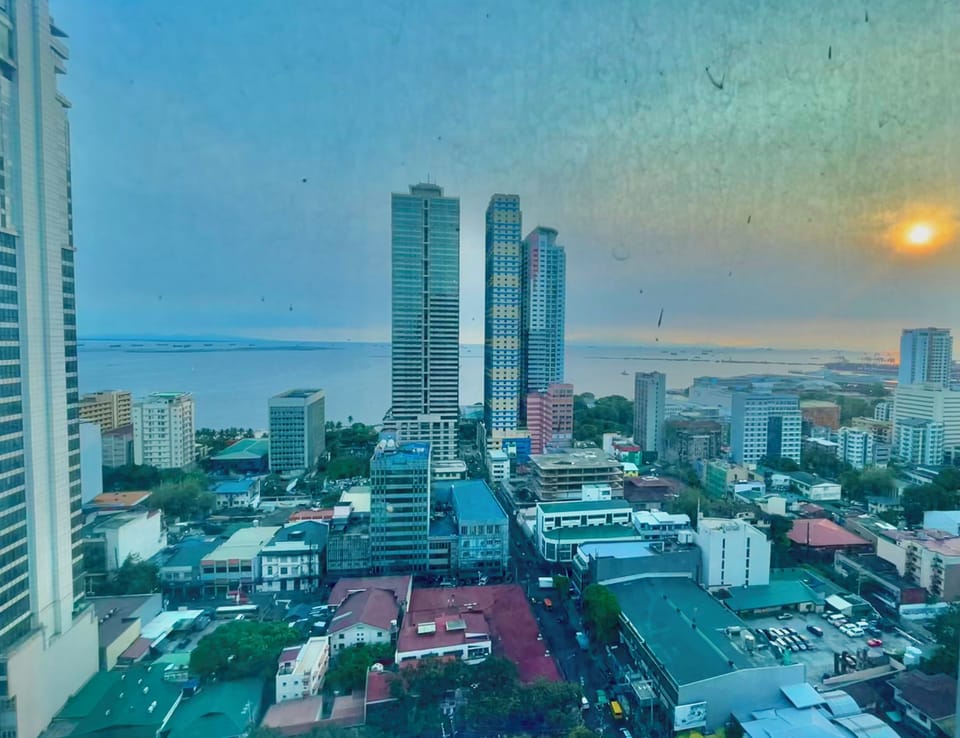 City view