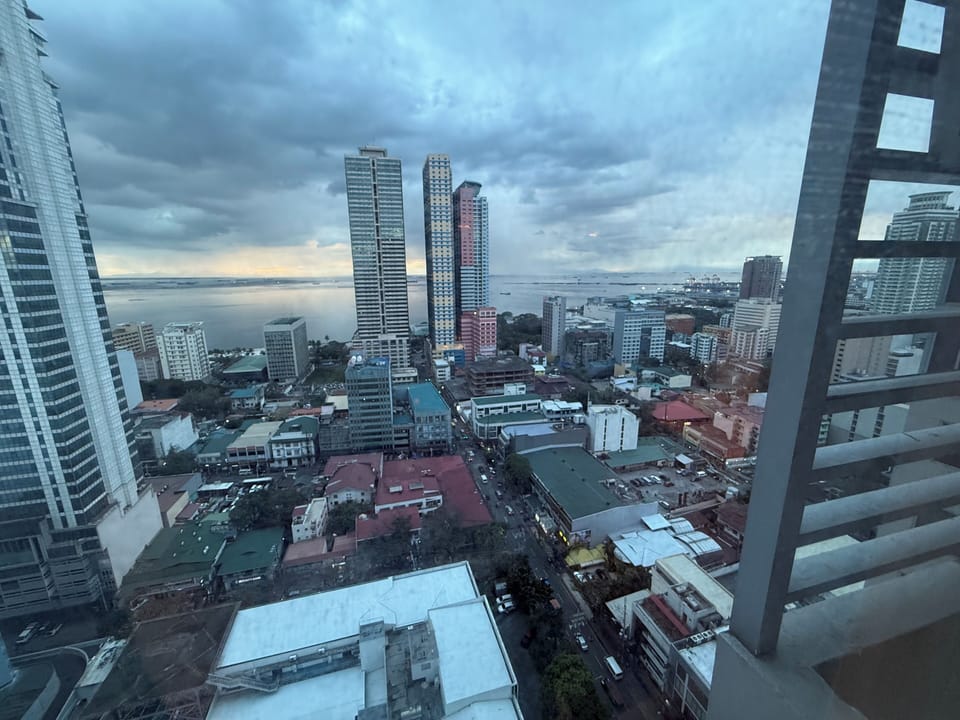 City view