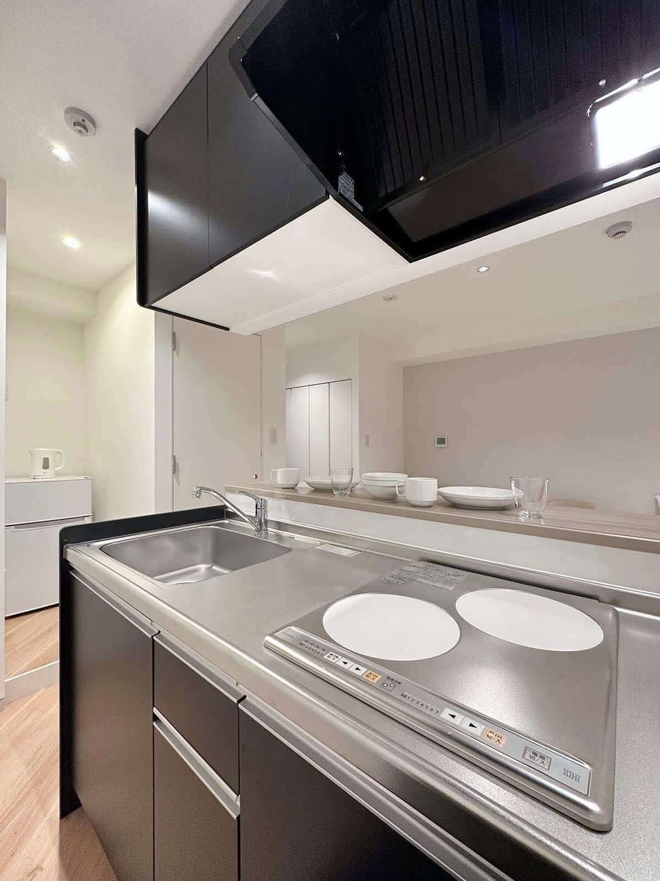 Stove