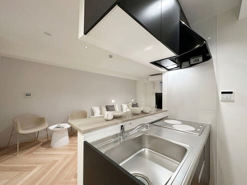 Kitchen Sink