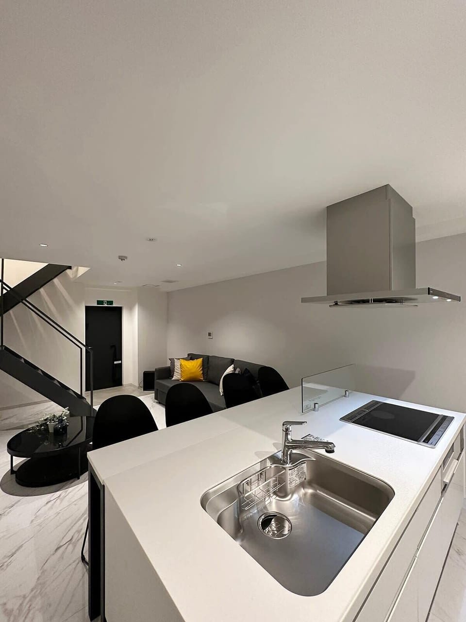 Kitchen Sink