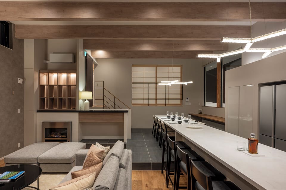 House, 3 Bedrooms | Living area