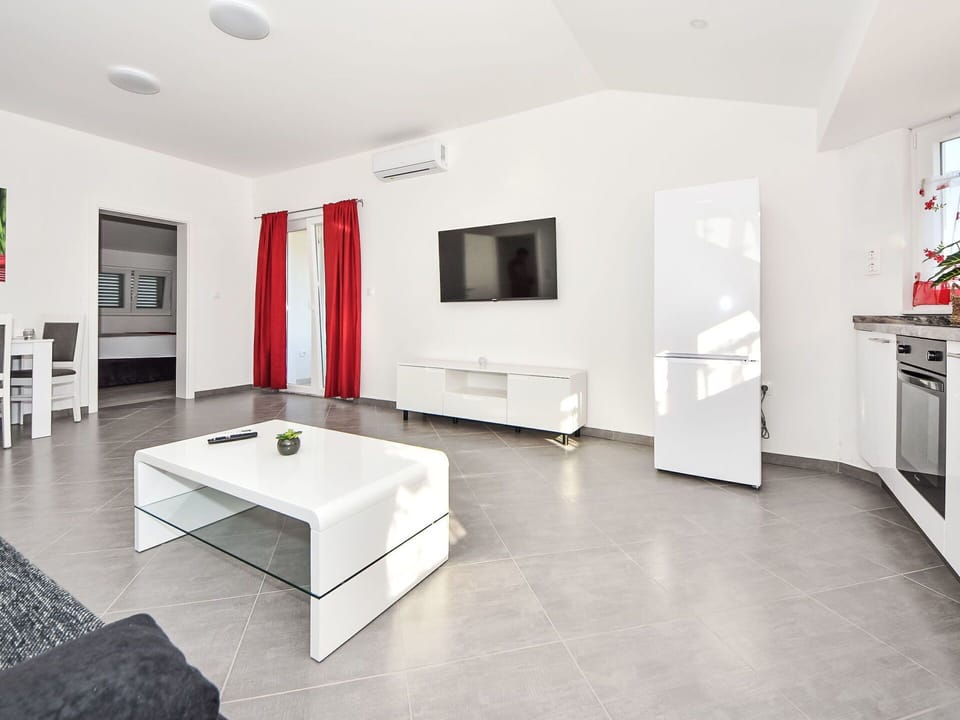 Building, Cabinetry, Interior Design, Hall, Living Room, Floor, Flooring, Wall