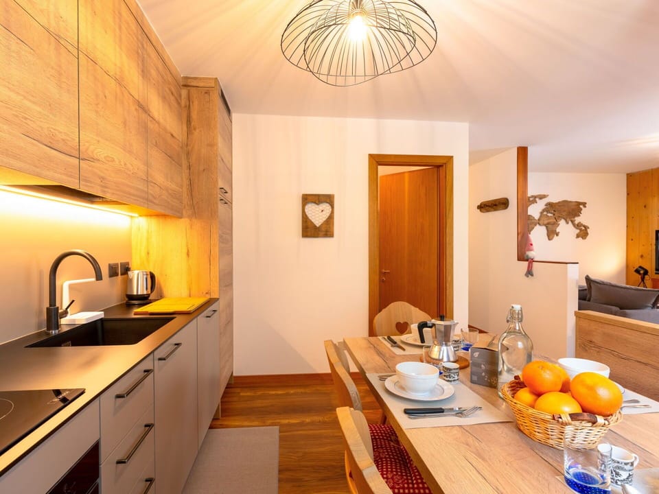Furniture, Cabinetry, Property, Countertop, Table, Sink, Building, Kitchen Sink, Wood, Orange