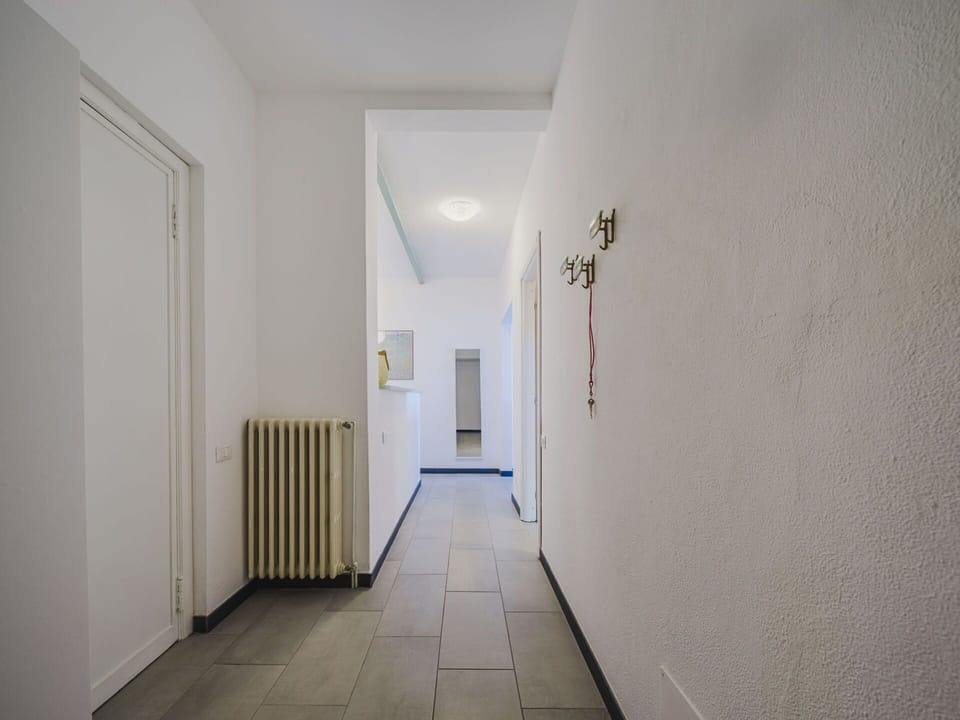 Building, Flooring, Door, Floor, Wood, Wall, Hall, House