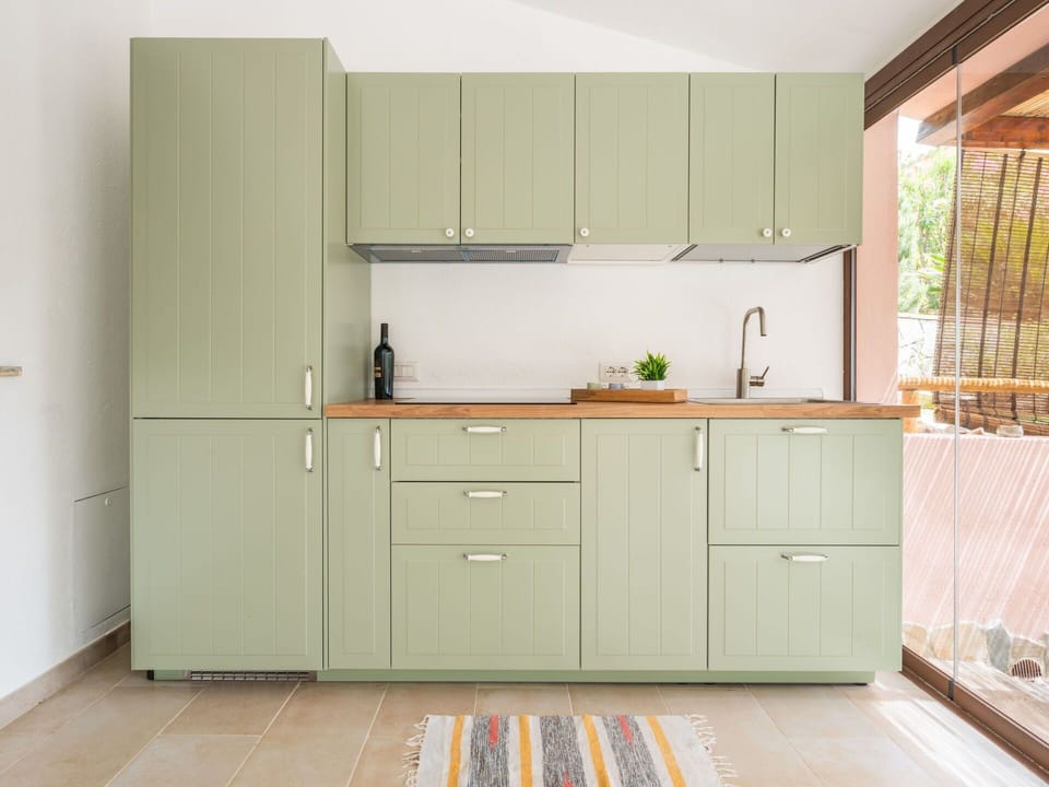 Cabinetry, Building, Countertop, Drawer, Kitchen, Wood, House, Flooring, Floor, Sink