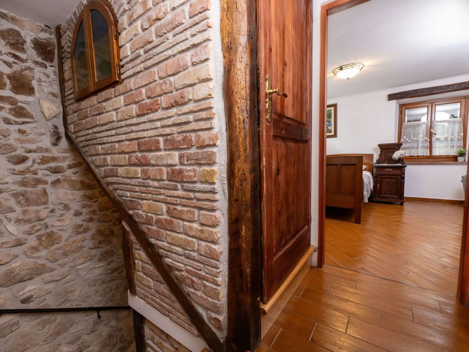 Brown, Wood, Building, Interior Design, Door, Flooring, Floor, Wood Stain, Wall, Real Estate