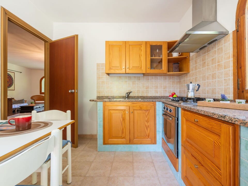 Cabinetry, Countertop, Building, Furniture, Sink, Kitchen Sink, Kitchen, Wood, Kitchen Appliance, Drawer