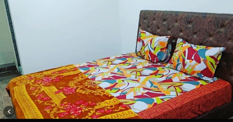 Deluxe Room | Free WiFi