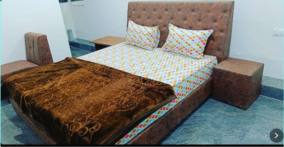 Deluxe Room | Free WiFi