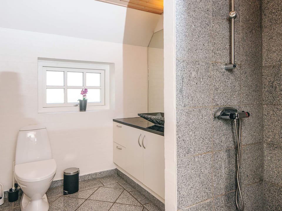 4 Star Holiday Home in Ulfborg House in Central Denmark Region