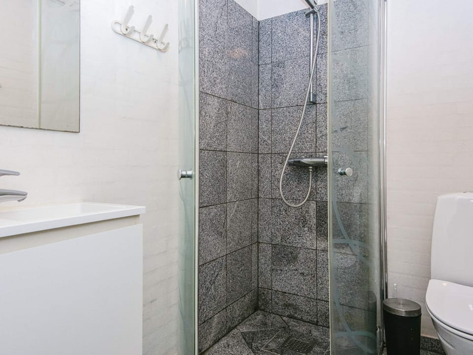 4 Star Holiday Home in Ulfborg House in Central Denmark Region