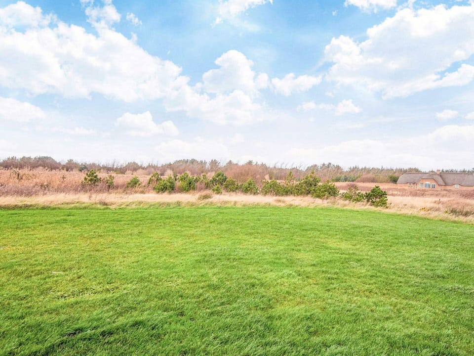 House | View from property