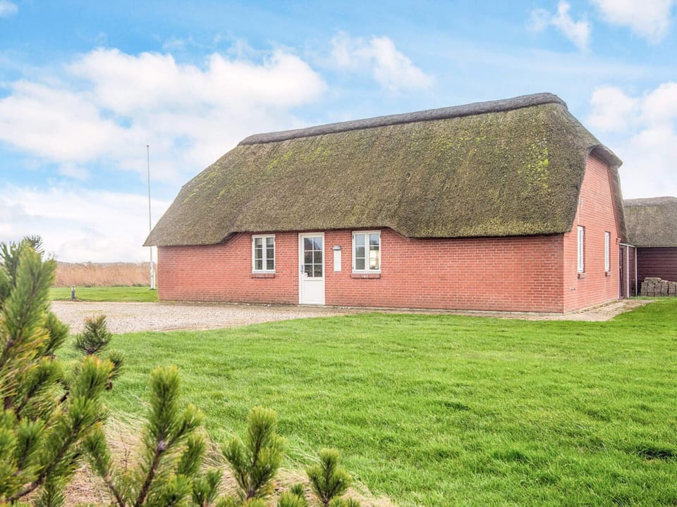 House | View from property