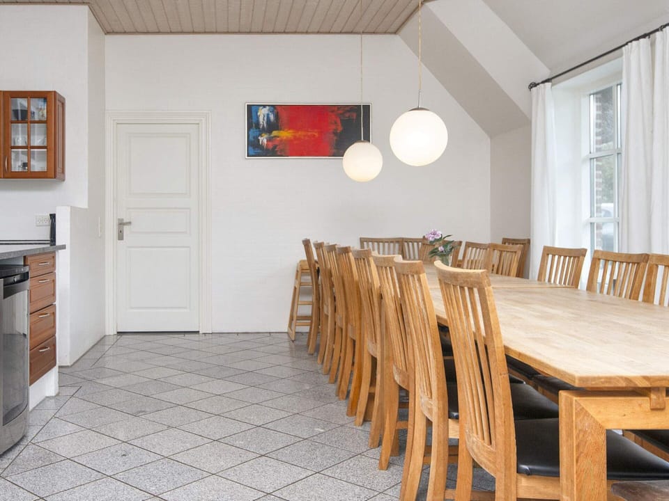 House | Dining