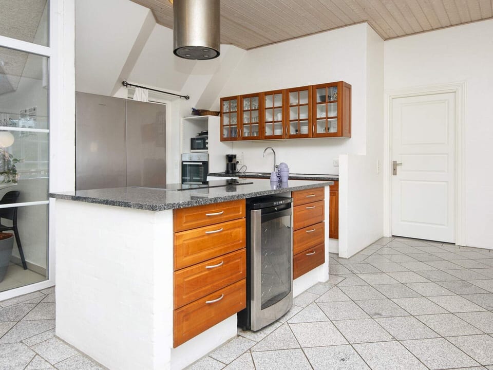 House | Private kitchen | Dishwasher