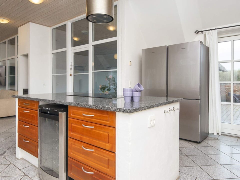 House | Private kitchen | Dishwasher