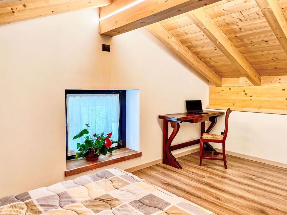 Sky, Property, Furniture, Table, Azure, Chair, Building, Window, Shade, Architecture
