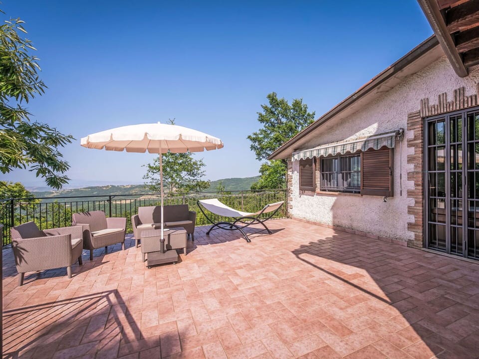 Furniture, Outdoor Furniture, Chair, Composite Material, Outdoor Table, Patio, Flowerpot, Flagstone, Brick, Shade