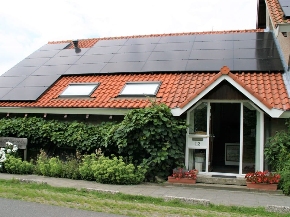Solar Energy, Solar Power, Roof, Daylighting