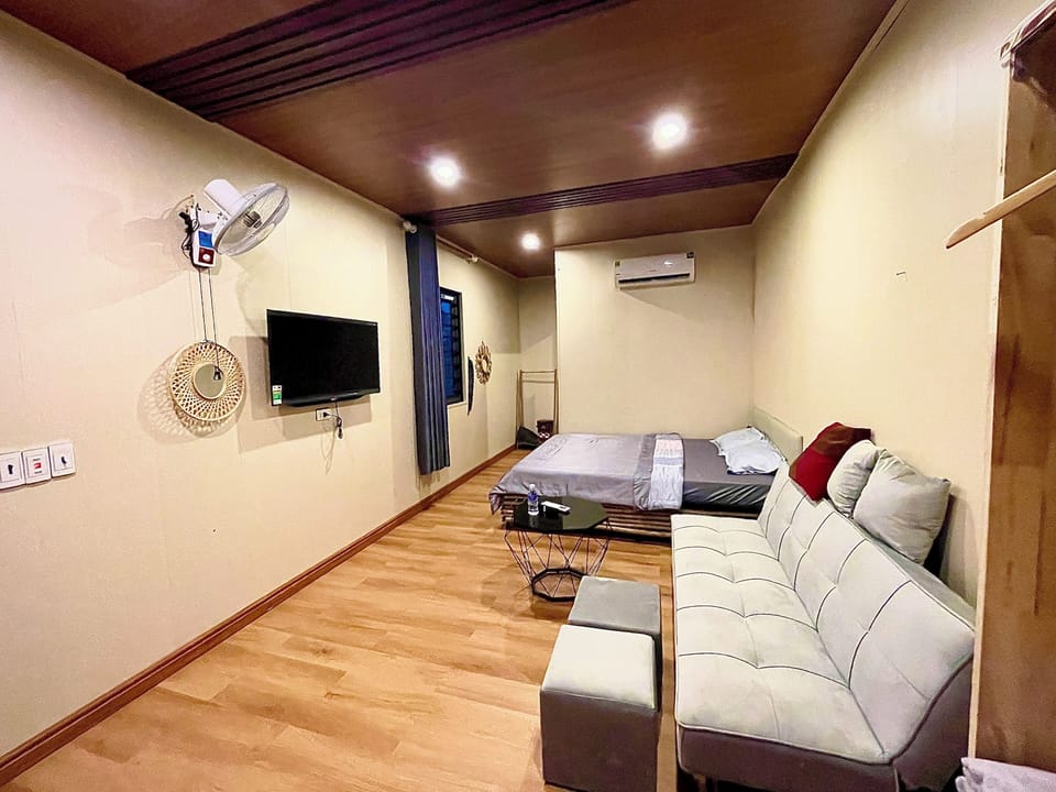 Standard Room, Garden View | Free WiFi
