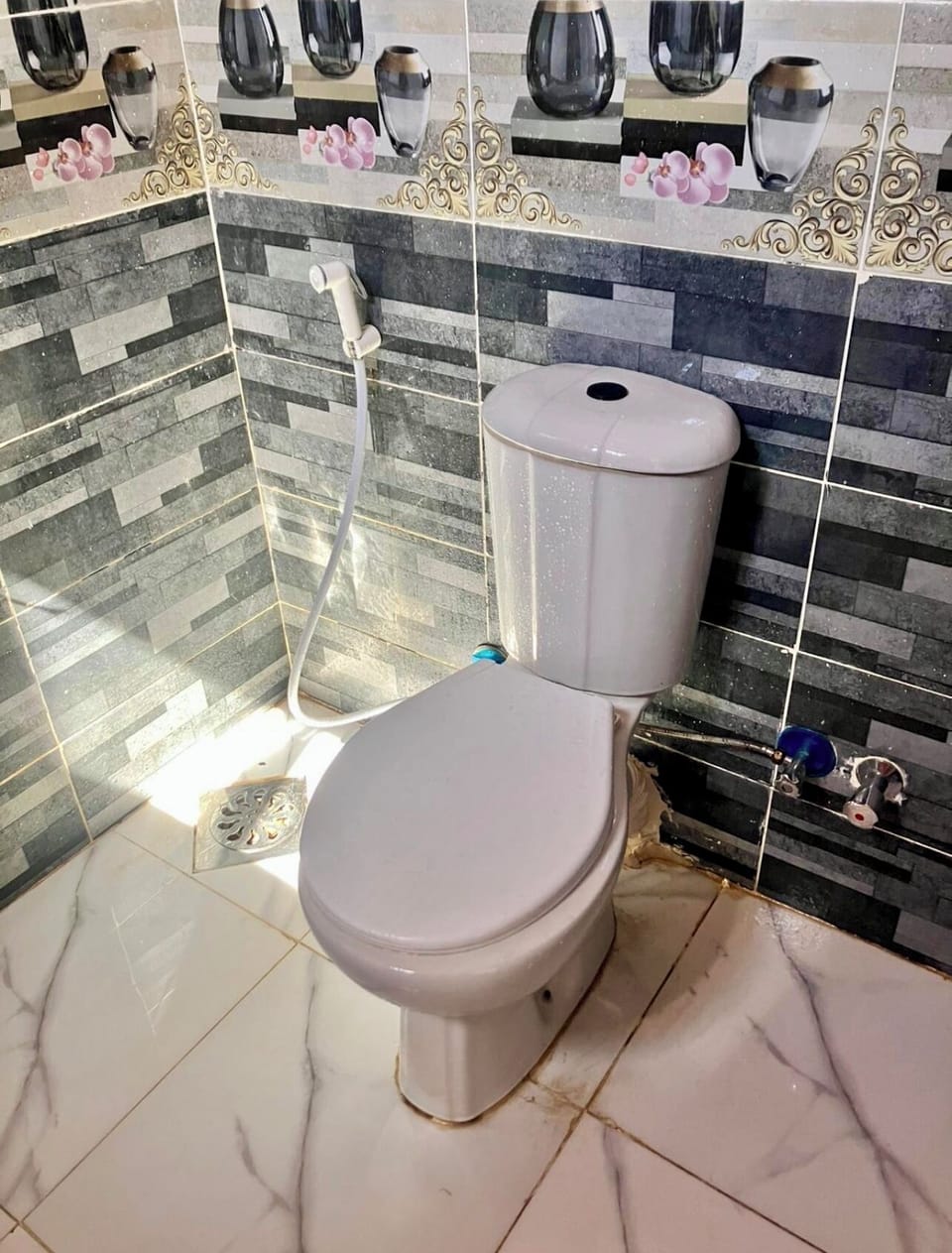 Bidet