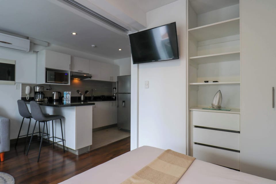 Amazing bedroom