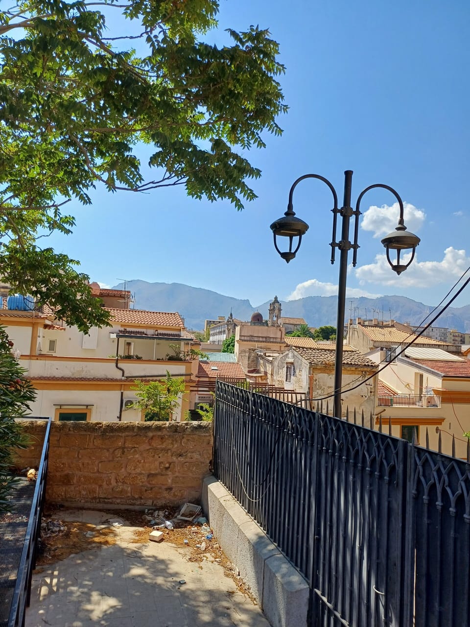 Luxury Studio, Courtyard View | Courtyard view