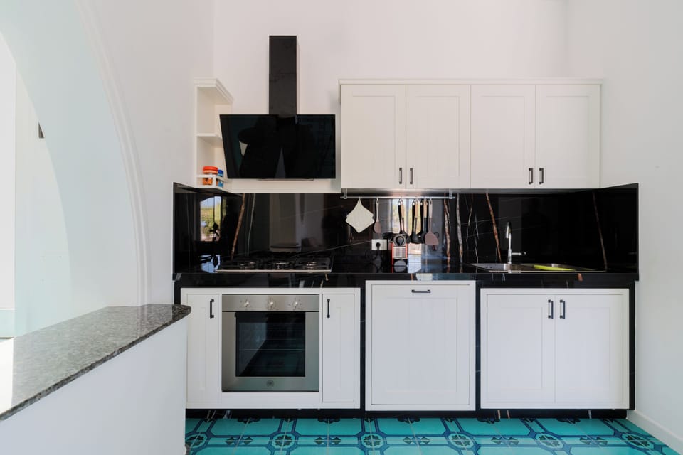 Villa | Private kitchen | Dishwasher