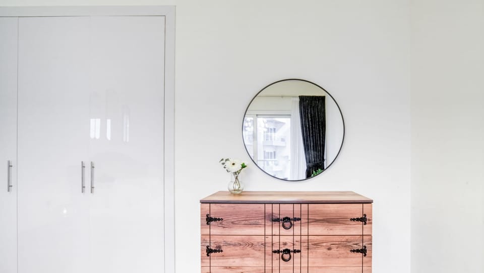Comfort Apartment, City View | In-room safe, blackout drapes, iron/ironing board, WiFi (free)