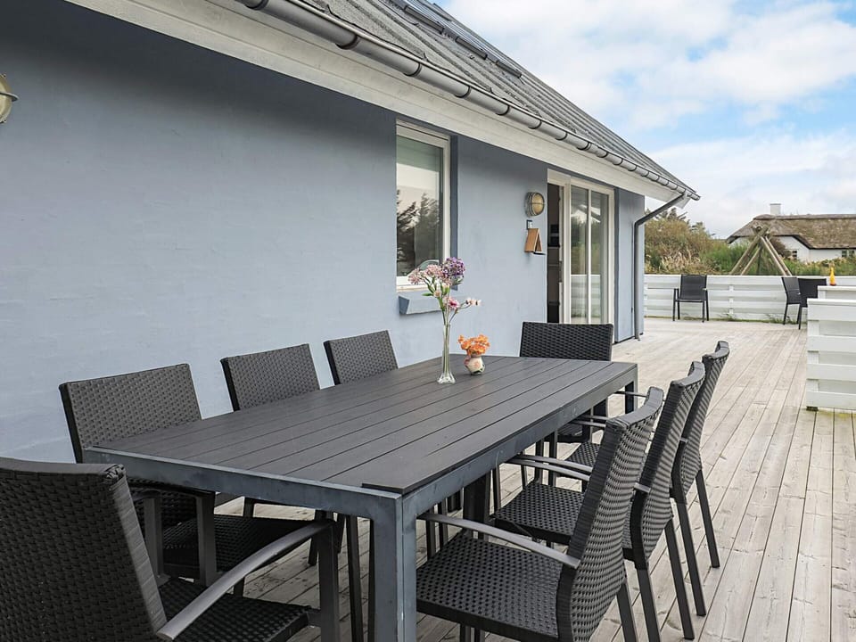 House | View from property