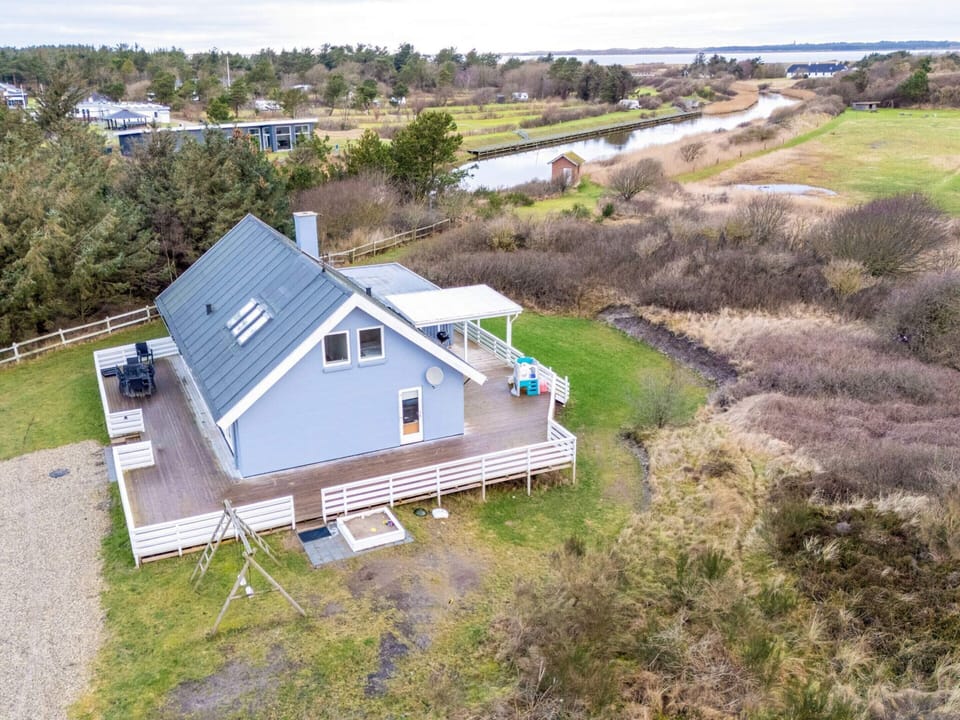 House | Exterior