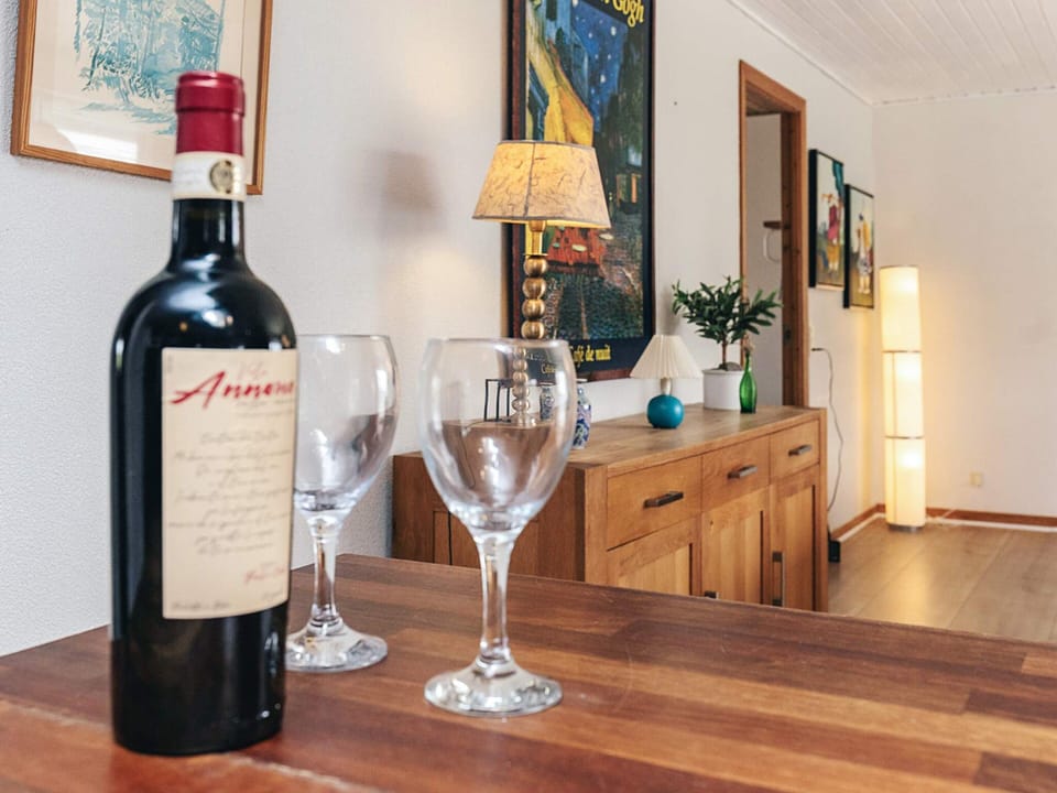 House | Interior