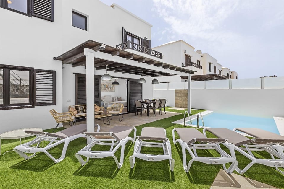 House | 3 bedrooms