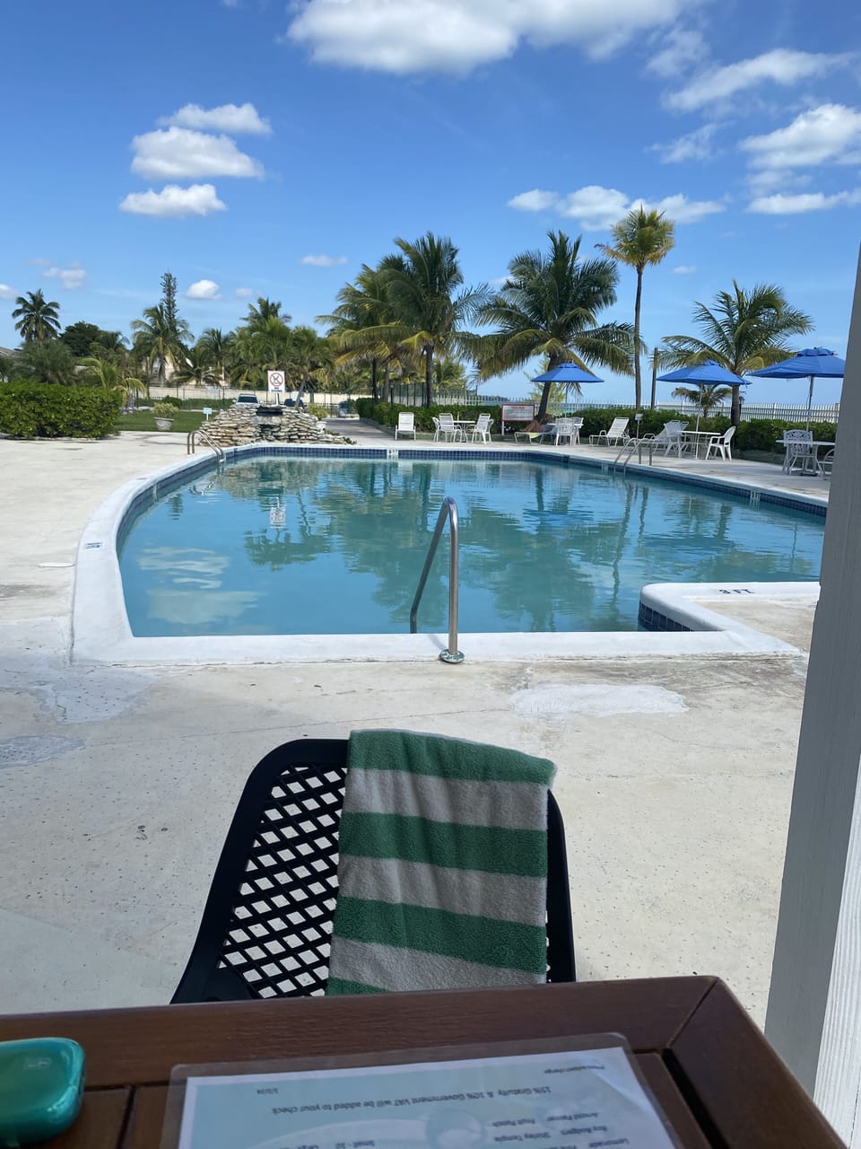 Pool