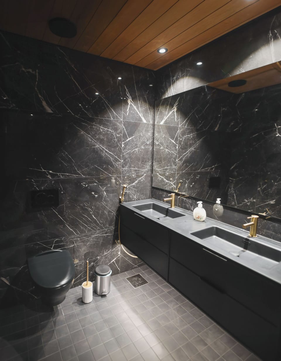 Royal Roi Luxury suite Apartment in Rovaniemi