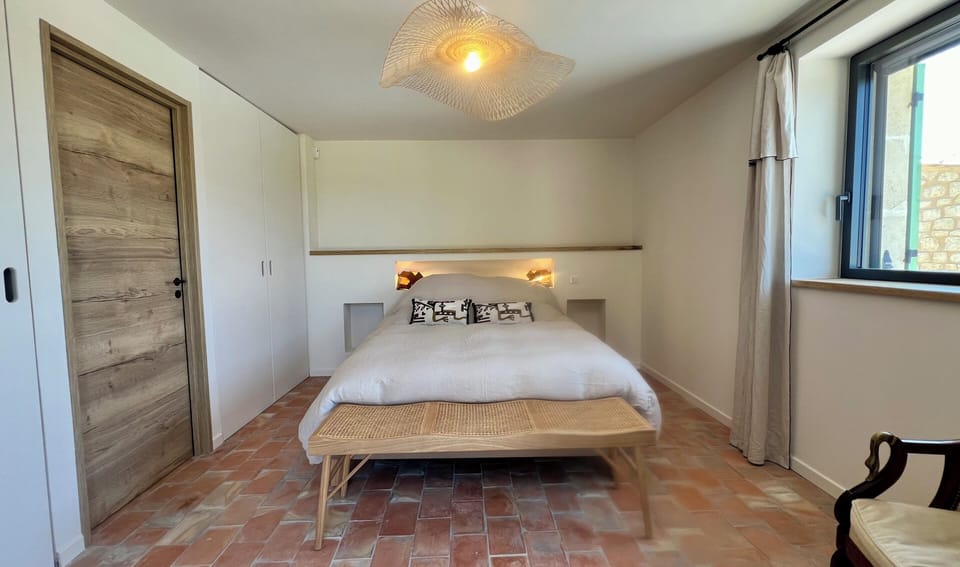 Chambre 1