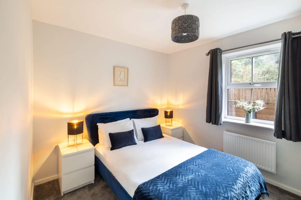 Host Stay Shipwright Lodge Apartment in England