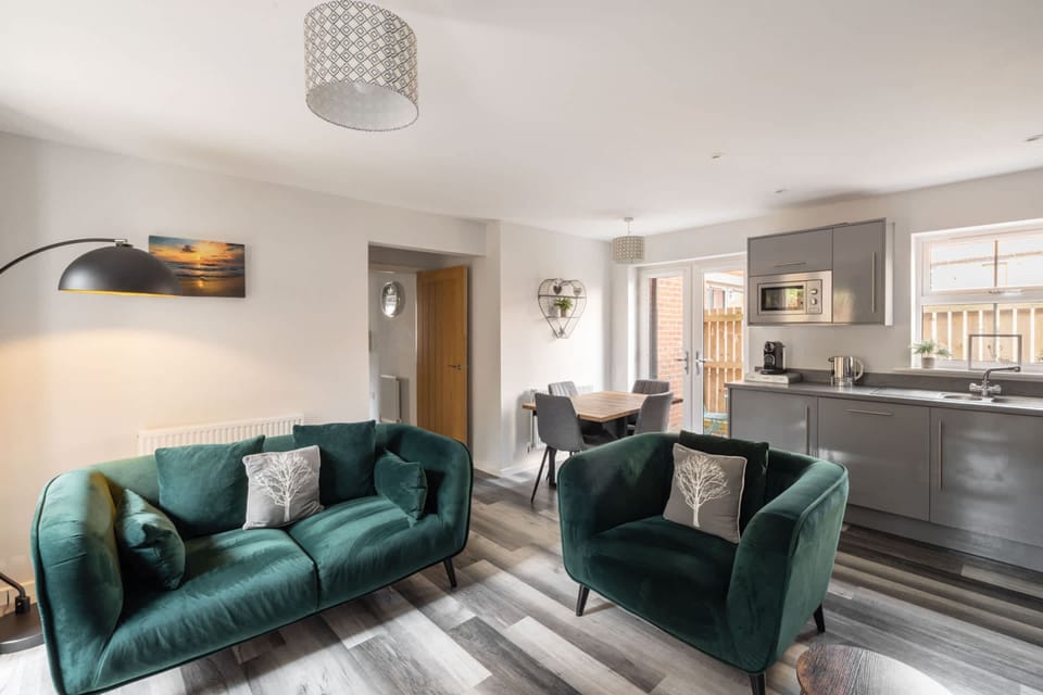 House | 2 bedrooms