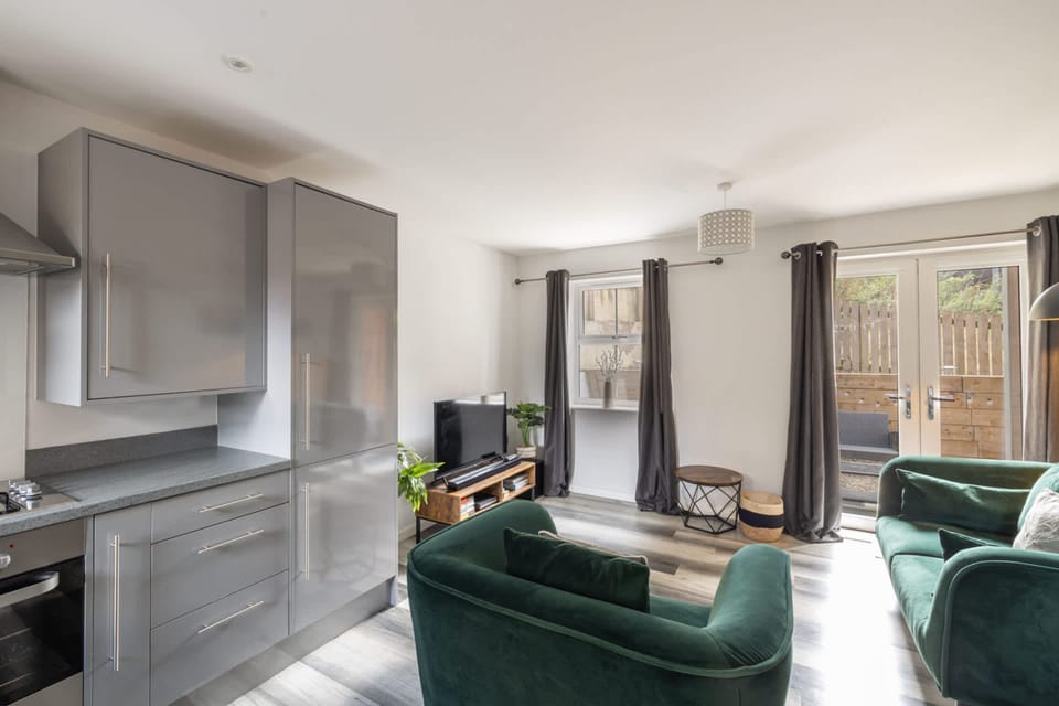 House | 2 bedrooms