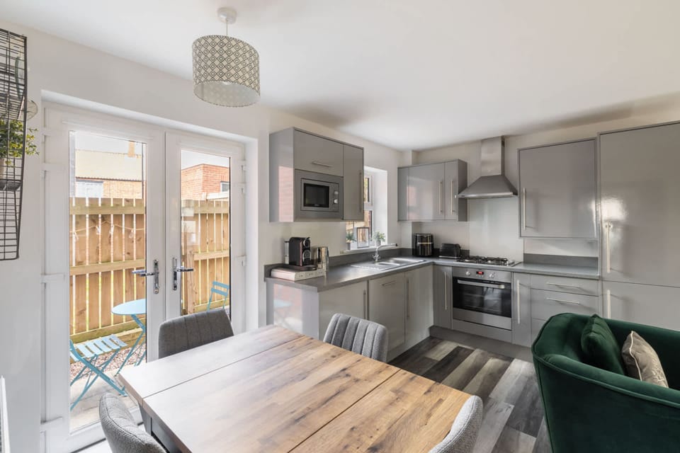 House | 2 bedrooms