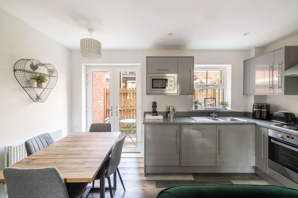 House | 2 bedrooms