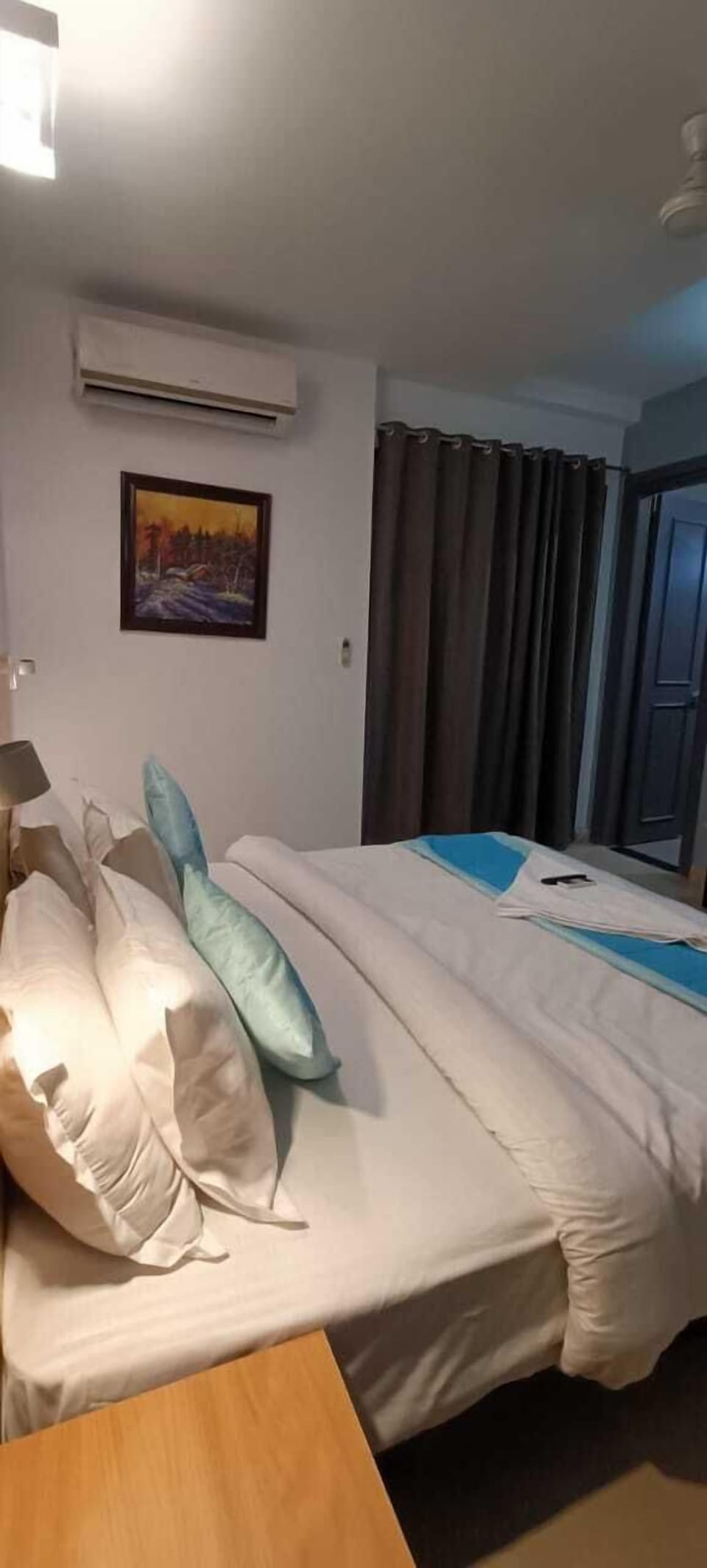 Deluxe Room, Balcony | 1 bedroom, free WiFi