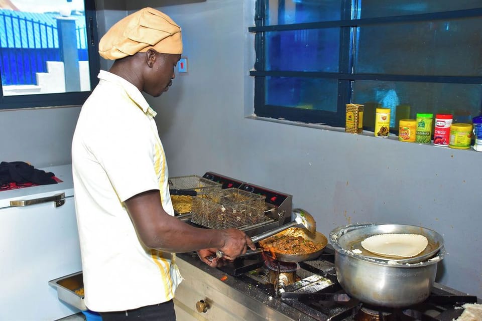 Willow Hotel Bed and Breakfast in Kenya